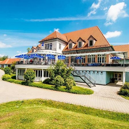 Deutenhof Hotel, Restaurant & Veranstaltung Бад Абах Екстериор снимка